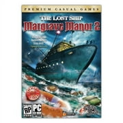 Mumbo Jumbo Margrave Manor 2 The Lost Ship - PC
