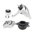 thumbnail image 1 of Set de soportes de motor y transmisión loongrie para Altima 2.5L 2007-2017, 1 of 6