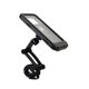 thumbnail image 1 of 1pc Soporte para teléfono móvil Soporte para teléfono de bicicleta Soporte para teléfono móvil giratorio de 360 ​​grados Soporte para teléfono impermeable Soporte para teléfono celular Sopor, 1 of 5