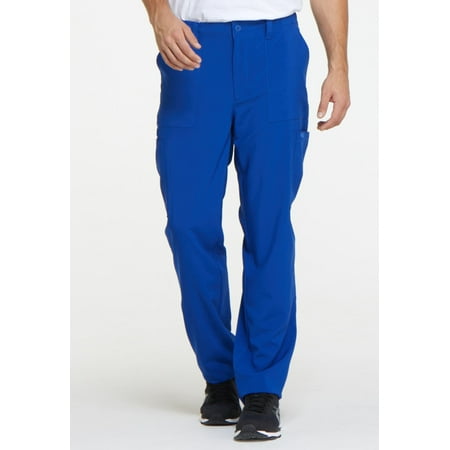 

Dickies EDS Essentials Scrubs Pant for Men Natural Rise Drawstring DK015