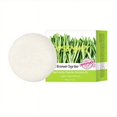 thumbnail image 1 of Organic Natural Rosemary Shampoo Soap Bar - Hair Cleaning & Care for Women & Men, 1 of 4