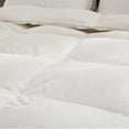 thumbnail image 3 of Puredown®Couette UltraFeather Lourde pour l'Hiver, Housse 100 % Coton, Lavable à la Machine, 3 of 4