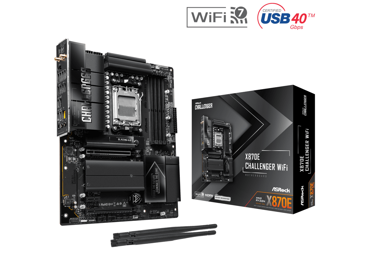 Asus Rog Maximus X Formula Motherboard - ROG MAXIMUS X FORMULA