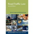 thumbnail image 1 of Road Traffic Law (Blackstone's Practical Policing), 1 of 1