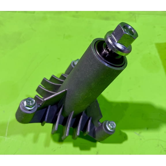 NEW Husqvarna CTH130 3-Post Spindle Assy Replaces 130794 532130794 137641 137645