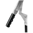 thumbnail image 4 of Performance Tool W54267 Lever-Action Professional Barrel Pump, Brass Fittings, Floating Piston Design, Black, 4 of 7