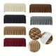 thumbnail image 3 of Elastic Bench Cover Dust Cover 3D Bubble Grid Chair Cover Piano Bench Cover, 3 of 10