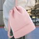 thumbnail image 5 of Bolsa para guardar trajes de baño (1 unidad), mochila con separador para ropa seca y húmeda (45 x 34 x 20 cm), organizador impermeable para piscina, gimnasio y viajes (rosa)., 5 of 8
