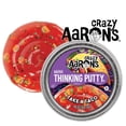 thumbnail image 4 of Set de regalo Putty Matty's Toy Stop Crazy Aaron's Bounce Bot, Skate Away y Take-A-Taco, paquete de 3, 4 of 7