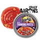 thumbnail image 4 of Set de regalo Putty Matty's Toy Stop Crazy Aaron's Bounce Bot, Skate Away y Take-A-Taco, paquete de 3, 4 of 7