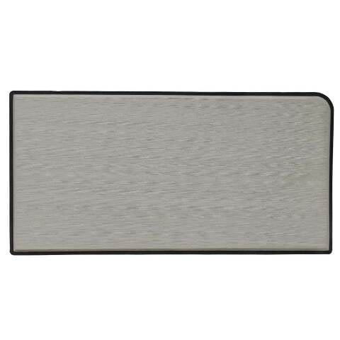 Sportsman Boat Non-Skid Mat 102776 | MarineMat Foam Rubber Gray