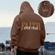 thumbnail image 1 of WILLBEST Sudaderas De Hombre Sudadera con Capucha para Hombre, Forro Suave, Manga Larga, Ropa De Calle Informal Cómoda para Uso Diario Grande, 1 of 6