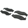 thumbnail image 2 of Centric Parts - Oe Brake Parts Fits select: 2006 HUMMER H1, 2002 AMERICAN GENERAL H1, 2 of 2