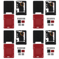 thumbnail image 1 of Argon NEO 5 Case Armor Con Ventilador PWM Funda Protectora para Raspberry Pi, 1 of 6