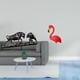 thumbnail image 2 of Escultura Moderna De Toro Y Oso Feng Shui Con Figura De Pájaro, Adorno Artístico Para Escritorio Y Jardín, Decoración Navideña De Primavera, Regalo, 2 of 8