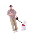 thumbnail image 4 of Figura de niño paseando perro a escala 1/64, figura masculina, centro de mesa de para manualidades, diorama en miniatura para proyectos de, 4 of 9
