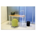 thumbnail image 3 of Scranton & Co Lampe de Bureau LED Argentée, 3 of 5