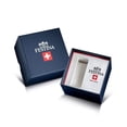 thumbnail image 3 of Swiss Made Silver / Stainless Steel | Silver Dial, 3 of 3