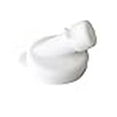 thumbnail image 3 of The Dairy Shoppe Silcone Pour Spout (1 pack), 3 of 4