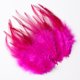 thumbnail image 1 of XmhyTop-A Plumas para manualidades, 100 piezas de 3 a 5,9 pulgadas, plumas para manualidades, para bodas, fiestas, atrapasueños y manualidades, color rosa oscuro., 1 of 5