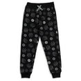 thumbnail image 2 of Star Wars Darth Vader Little Boys Fleece 2 Pack Jogger Pants Little Kid to Big, 2 of 5