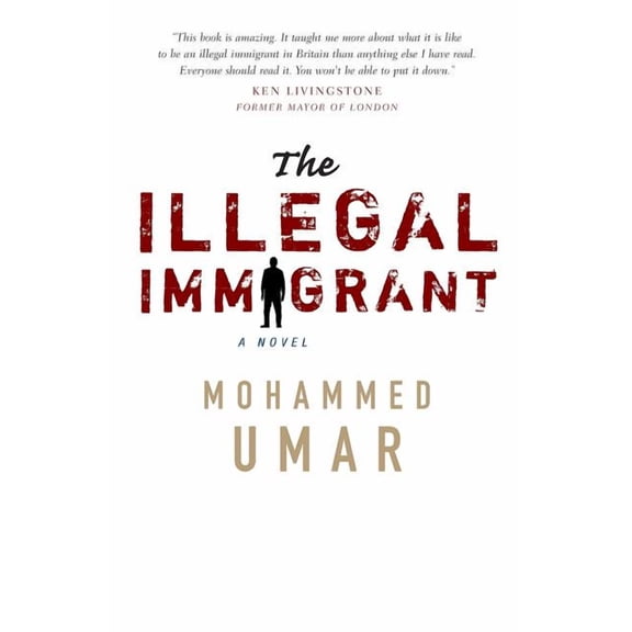 The Illegal Immigrant, (Paperback)