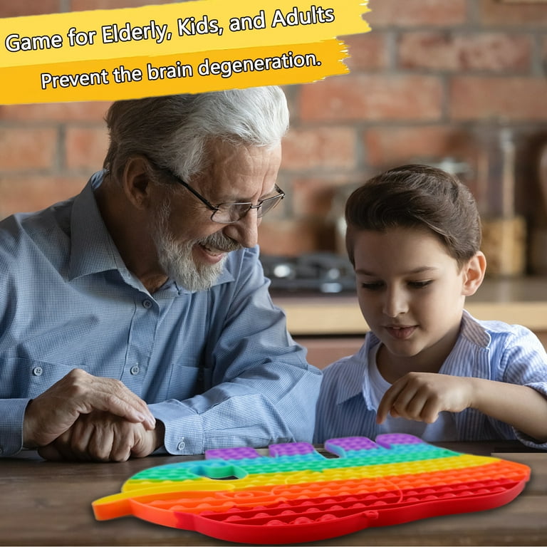 Sensory toys for elderly hotsell