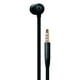thumbnail image 1 of Auriculares Beats urBeats3 con conector de 3,5 mm - Negro (renovado), 1 of 4