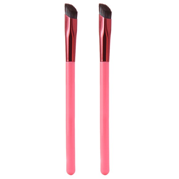 2Pcs Eye Brow Brushes for Women Girl Makeup Brushes Eyebrow Brushes Makeup Tools