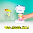 thumbnail image 2 of Kit de máquina para raspado de hielo hawaiano S700 110V, 2 of 8