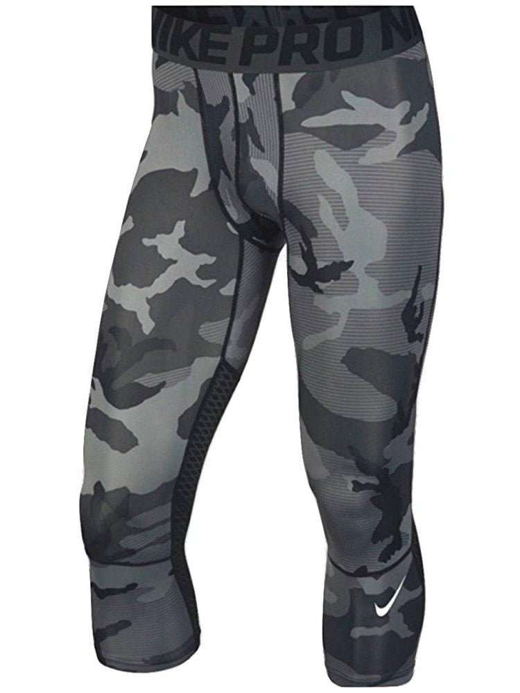 men's nike spandex pants