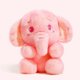 thumbnail image 5 of Juguetes de piscina, juguetes para bebés, juguetes para niños pequeños Adorable muñeca de elefante de juguete - Princesa - Muñeca inspirada Regalo ideal Adorable muñeca de elefante de juguete, 5 of 5