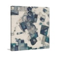 thumbnail image 3 of Marmont Hill Fantasia VI Painting Print on Wrapped Canvas, 3 of 4