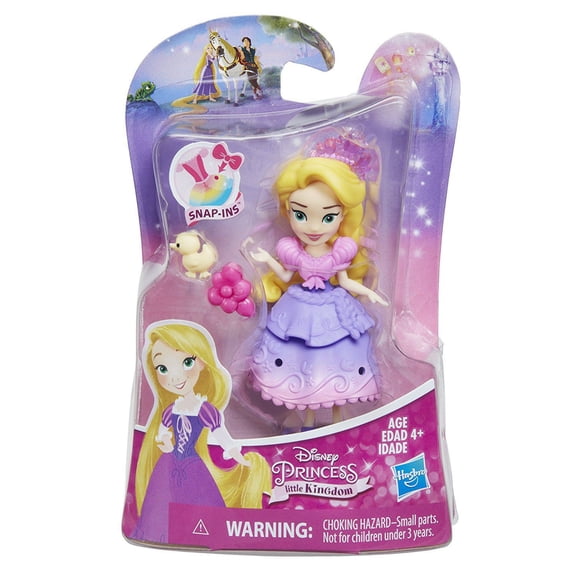 Disney Princess Rapunzel Doll