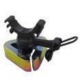 thumbnail image 3 of Timbre de Bicicleta Benotto Unisex Multicolor Soporte Ajustable, 3 of 3