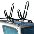 thumbnail image 2 of Attwood 11441-4 Kayak J-Style Roof Rack Carrier Kit, 2 of 6