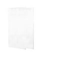 thumbnail image 5 of Swan Solid Surface 96'' x 36'' x 0.25'' Two Panel Shower Wall, 5 of 7