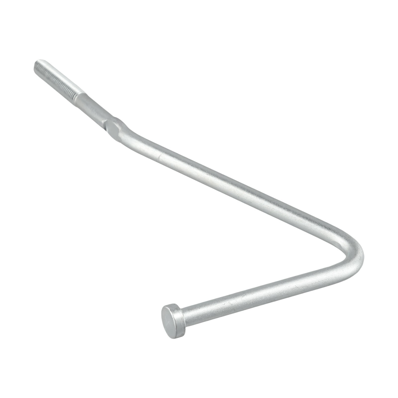Toro 112-0607 Deck Front Adjustable Rod Replacement Part for LX420 LX423 LX425 13AL60RG044 Lawn Mowers - Metal, Durable, Easy Install
