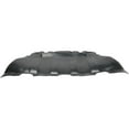 thumbnail image 6 of Lower Engine Cover Splash Shield Compatible with 2014-2021 Jeep Grand 3.0L V6 Front Protective Shield Under Engine Undercarriage Protection Road Debris Shield Bolt-On Fit Direct Fit, 6 of 6