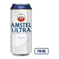 thumbnail image 1 of Cerveza Amstel Ultra 710 ml, 1 of 4