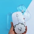 thumbnail image 3 of MesaSe Wireless Mouse Exquisite Silent Portable Rechargeable 33ft Wireless Transmission Computer Mouse, 3 of 4