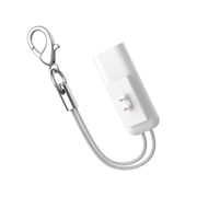Multiple Generation Charging Adapters Connector Compact Design Tool Less Setup Stable Power Supply For Wearable Devices
