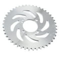 thumbnail image 2 of Tooth Rear Sprocket, Stable Performance Rear Sprocket Durable Steel Reliable Safe  For Electric Bicycles, 2 of 8