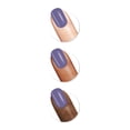 thumbnail image 4 of Sally Hansen - Xtreme Wear™ Nail Color, extreme wear and shine, long-lasting color is chip-resistant, fade-resistant, streak-free, and waterproof, 4 of 7