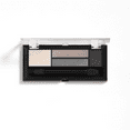 thumbnail image 6 of COVERGIRL Eyeshadow Quad Palette, 715 Stunning Smokeys, 0.06 oz, 6 of 6