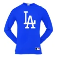 thumbnail image 1 of Playera Deportiva Los Angeles La Drifit Grandes Ligas, 1 of 2