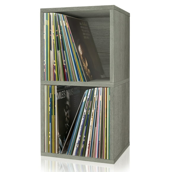 Record Album Storage