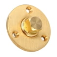 thumbnail image 1 of Garboard Drain Plug, Reliable Leak Proof High Hardness Boat Drain Plug 2 Inch Sturdy Practical  for Marine Yacht, 1 of 7