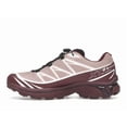 thumbnail image 2 of Salomon Men's XT-6 Gore-Tex Mahogany Rose Tawny Port Hiking Shoes, from StockX, 2 of 5