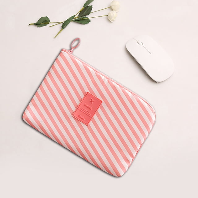 Home Textile Storage Clearance Travel Business Digital Storage Bag Multi Function Power Supply Data Cable Charger Cosmetic Bag Portable Whole Bag, Home Textile Home Textile Storage